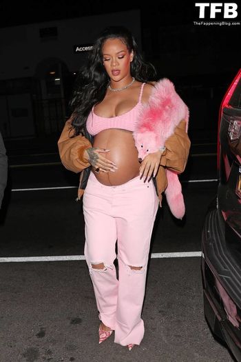 Rihanna