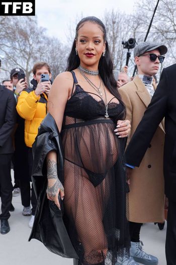 Rihanna