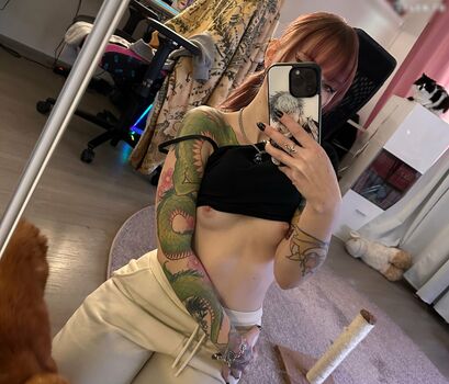 Rikku Tsukiyomi
