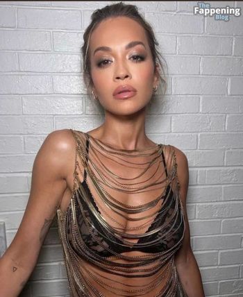 Rita Ora