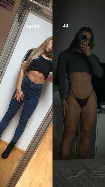Ronja Fitness