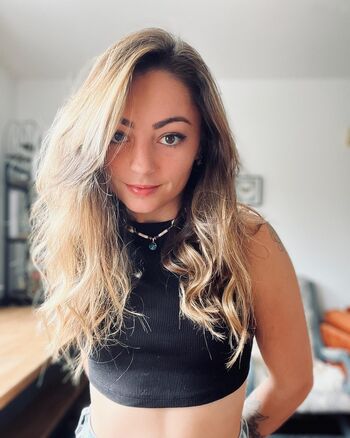 Roxane ASMR