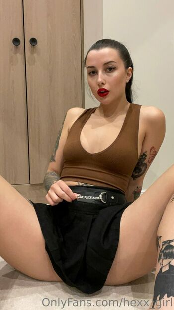 Ruby Hexx