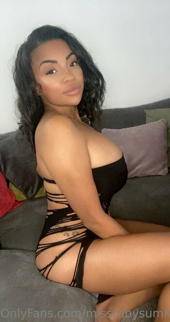 Ruby Summers