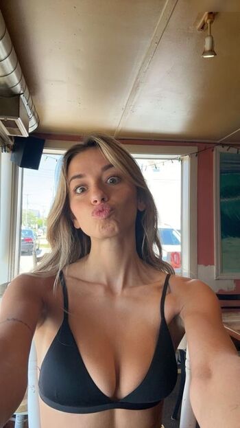 Sadie Mckenna