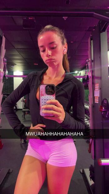 Sadie Mckenna