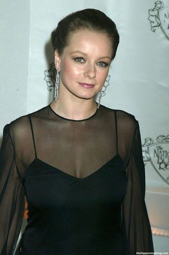 Samantha Morton