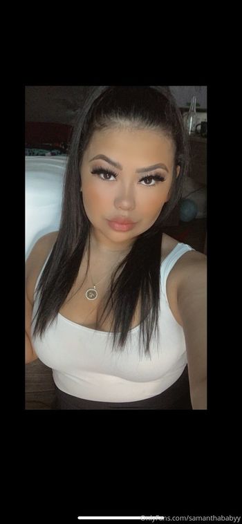 samanthababyy