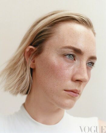 Saoirse Ronan