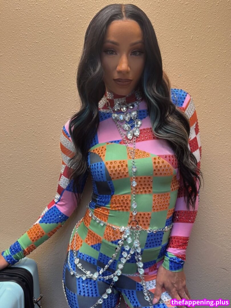 Sasha Banks