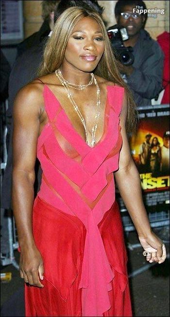 Serena Williams
