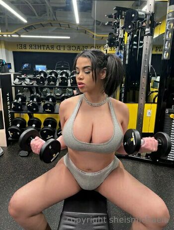 sheismichaela