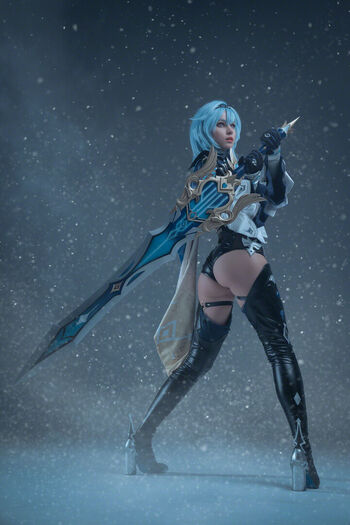 Shirogane Sama