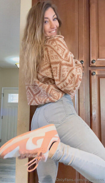 skyeevans