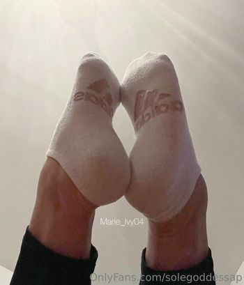 solegoddessap