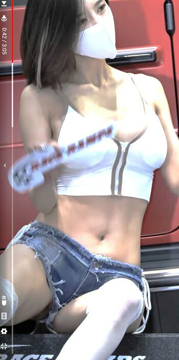 Song Joo A