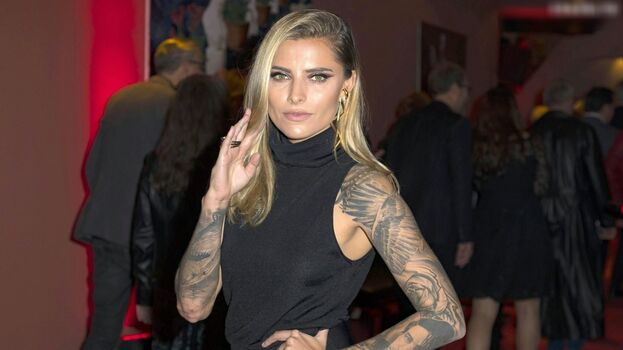 Sophia Thomalla