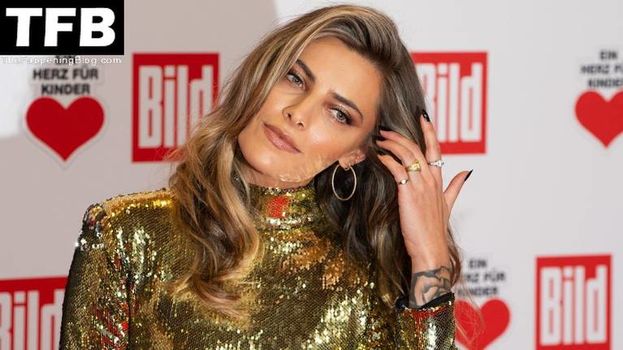 Sophia Thomalla