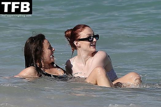 Sophie Turner