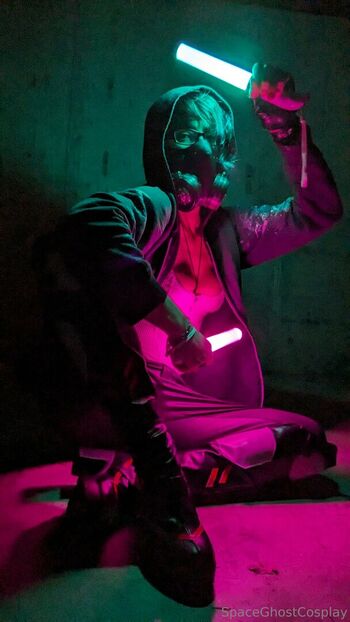 spaceghostcosplay