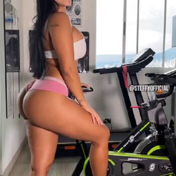 Steffy Monreno