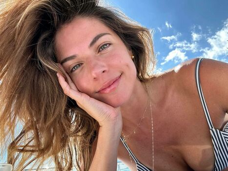Stephanie Cayo