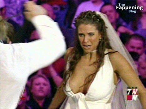 Stephanie McMahon