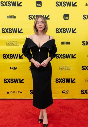 Sydney Sweeney