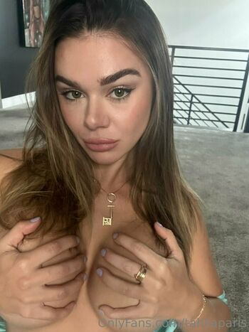 Tahlia Paris