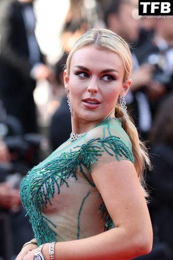 Tallia Storm