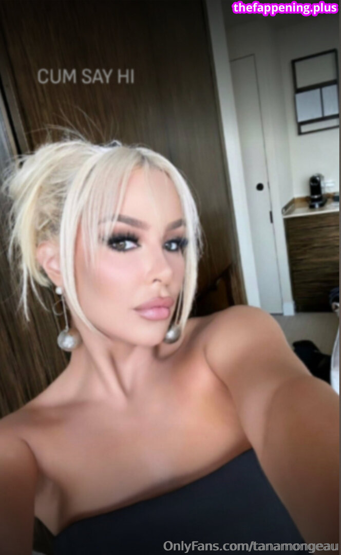 Tana Mongeau