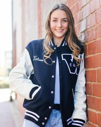 Tatum Tholen