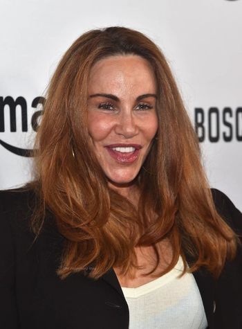 Tawny Kitaen