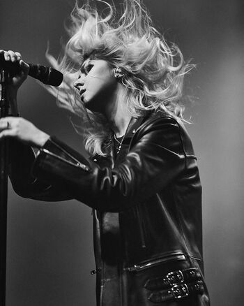 Taylor Momsen