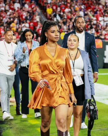 Taylor Rooks