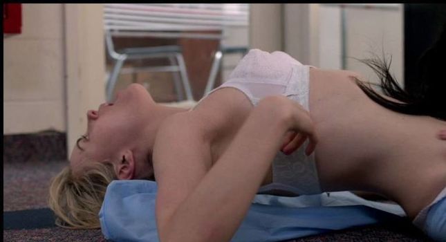 Taylor Schilling