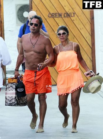 Teresa Giudice