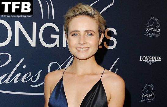 Tessa James