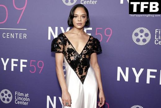 Tessa Thompson