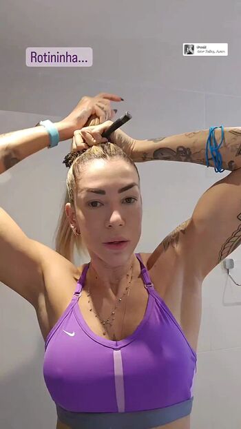 Thaisa Daher