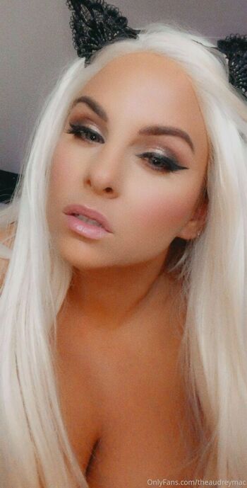 theaudreymac