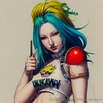 thezaramoon