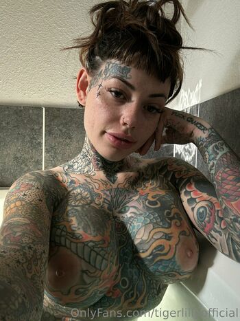 Tigerlilly
