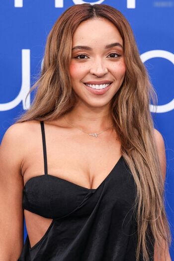 Tinashe