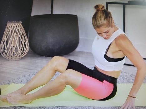 Torrie Wilson