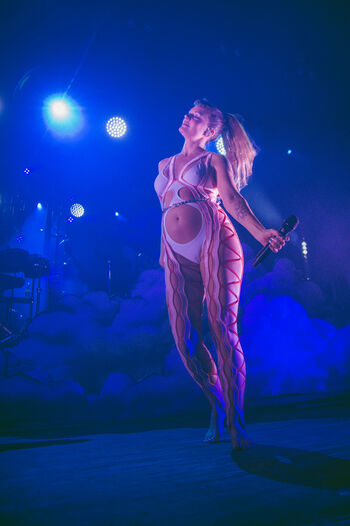 Tove Lo
