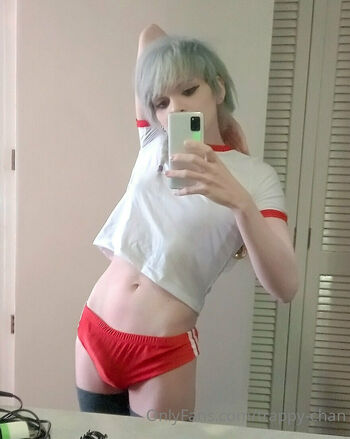 Trappy-Chan