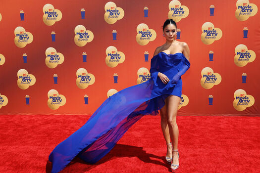 Vanessa Hudgens