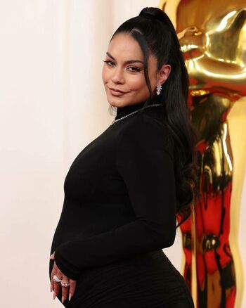 Vanessa Hudgens