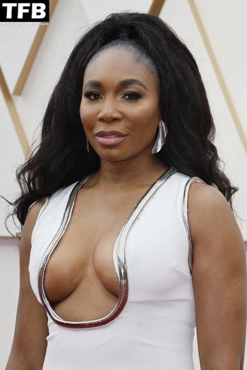 Venus Williams